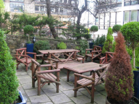  Vacation Hub International | The Victorian House Facilities