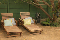  Vacation Hub International | PJs & Popcorn Guesthouse Facilities