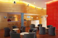  Vacation Hub International | Holiday Inn Express Barcelona - Molins de Rei Facilities