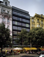  Vacation Hub International | Design Metropol Hotel Prague Facilities