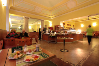  Vacation Hub International | Hotel Atlantic Prague Facilities