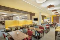 Vacation Hub International | Hampton by Hilton Dubai Airport Facilities