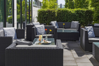  Vacation Hub International | Park Inn by Radisson Frankfurt Airport Hotel Facilities