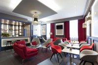  Vacation Hub International | Hôtel Novotel Paris 17 Facilities