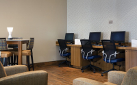  Vacation Hub International | SpringHill Suites by Marriott Orlando a Flamingo Crossings Facilities