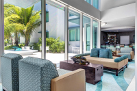  Vacation Hub International | Residence Inn Miami Beach Surfside Facilities