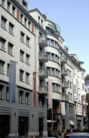  Vacation Hub International | Continental Park Hotel Facilities