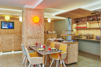  Vacation Hub International | Hôtel Joke - Astotel Facilities