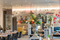  Vacation Hub International | Stella Swiss Quality Hotel Facilities