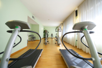  Vacation Hub International | Hotel Mercure Reggio Emilia Centro Astoria Facilities
