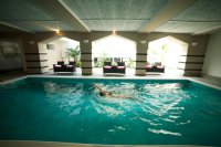  Vacation Hub International | Floris Hotel Bruges Facilities