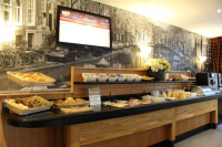  Vacation Hub International | Bastion Hotel Amsterdam Zuidwest Facilities