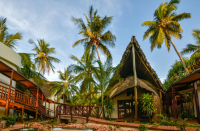  Vacation Hub International | Kena Beach Hotel Facilities