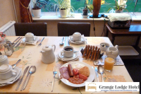  Vacation Hub International | Grange Gardens Hotel Facilities