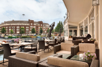  Vacation Hub International | Apollo Hotel Amsterdam Facilities