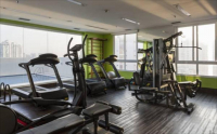  Vacation Hub International | Comfort Hotel Santos Facilities