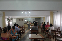  Vacation Hub International | Hotel Imperador de Santos Facilities