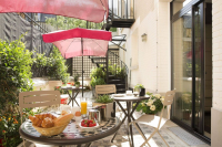  Vacation Hub International | Hôtel Home Moderne Paris Facilities