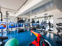  Vacation Hub International | Hotel Espresso Montreal Facilities