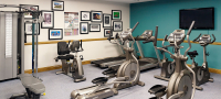  Vacation Hub International | Jurys Inn Leeds Facilities