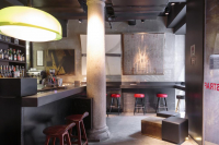  Vacation Hub International | Straf Hotel & Bar Facilities