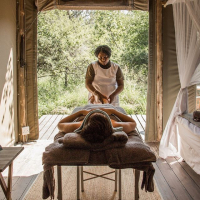  Vacation Hub International | Ngama Tented Safari Lodge Facilities