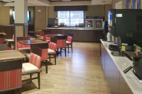  Vacation Hub International | Comfort Suites UCF Area - Research Park Facilities