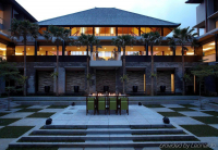  Vacation Hub International | Courtyard by Marriott Bali Nusa Dua Resort Facilities