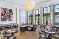  Vacation Hub International | The St. Regis Langkawi Facilities