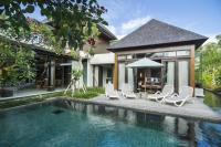  Vacation Hub International | The Anvaya Beach Resort Bali Facilities