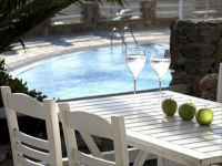  Vacation Hub International | Porto Mykonos Facilities