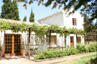  Vacation Hub International | Boerfontein - Family Stable Suite Facilities