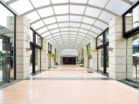  Vacation Hub International | The Residential Suite Fukuoka Facilities