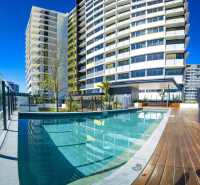  Vacation Hub International | Alcyone Hotel Residences Facilities