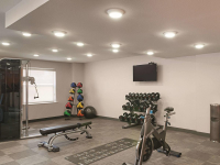  Vacation Hub International | La Quinta Inn & Suites by Wyndham New Orleans Downtown Facilities