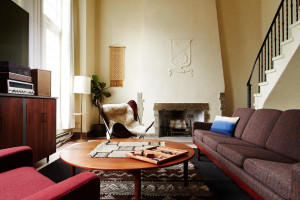  Vacation Hub International | Freehand Chicago Facilities