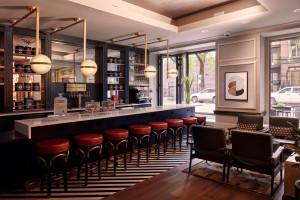  Vacation Hub International | Claridge House Facilities