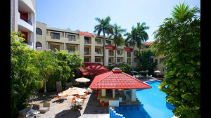  Vacation Hub International | Hotel Margaritas Cancun Facilities