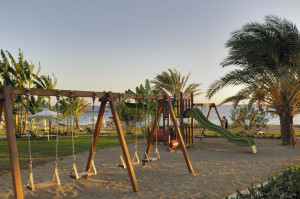  Vacation Hub International | Constantinou Bros Athena Beach Hotel Facilities