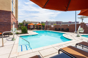  Vacation Hub International | Hyatt Place Sacramento/Roseville Facilities