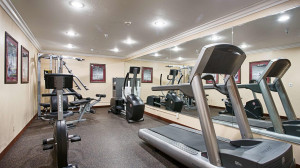  Vacation Hub International | Best Western Plus Orchid Hotel & Suites Facilities