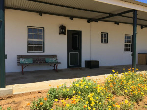  Vacation Hub International | Kookfontein Farm Cottages Facilities