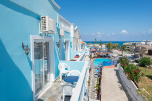  Vacation Hub International | Epimenidis Hotel Facilities