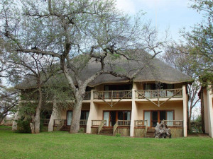  Vacation Hub International | Chobe Safari Lodges Facilities