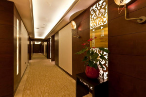  Vacation Hub International | Zubarah Boutique Hotel Doha Facilities