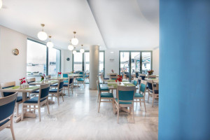  Vacation Hub International | Alia Beach Hotel Facilities