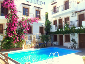  Vacation Hub International | Semiramis Apartments Facilities