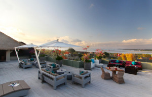  Vacation Hub International | Amaroossa Suite Bali Facilities