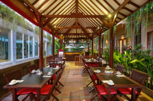  Vacation Hub International | Bali Chaya Hotel Facilities