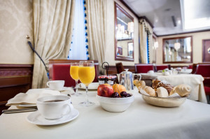  Vacation Hub International | Hotel Internazionale Facilities